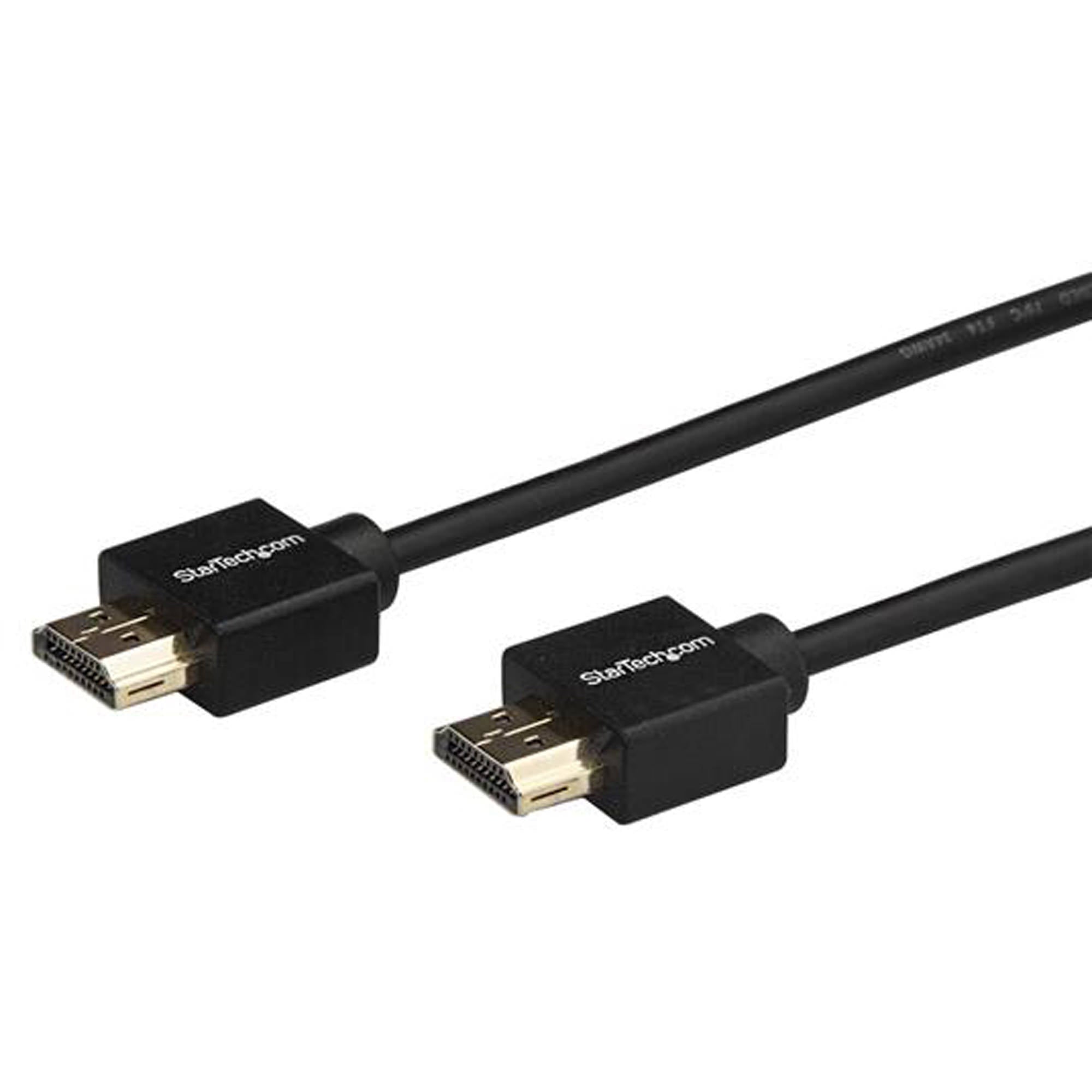 2m Premium HDMI Cable 2.0 - Gripping 2m Premium HDMI Cable 2.0 - Gripping